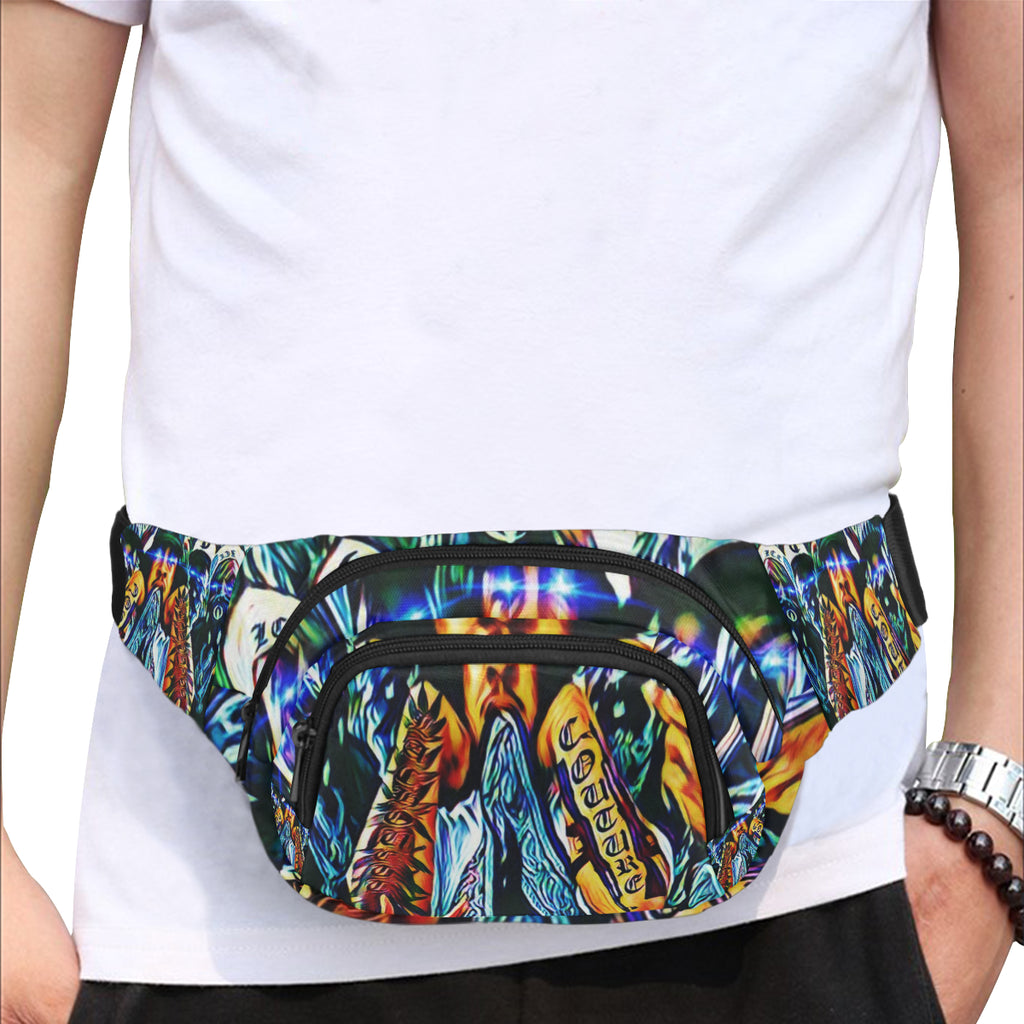 THE SET Fanny Pack/Small