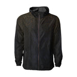 LCC STRASS All Over Print Windbreaker for Unisex