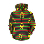 RBG KEMET All Over Print Hoodie