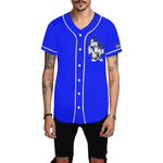 GET YA WALK ON Baseball Jersey for Men