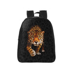 JAGUAR School Backpack (Model 1601)(Medium)