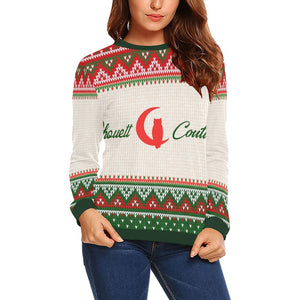 LCC KNITTED Sweatshirt for Women