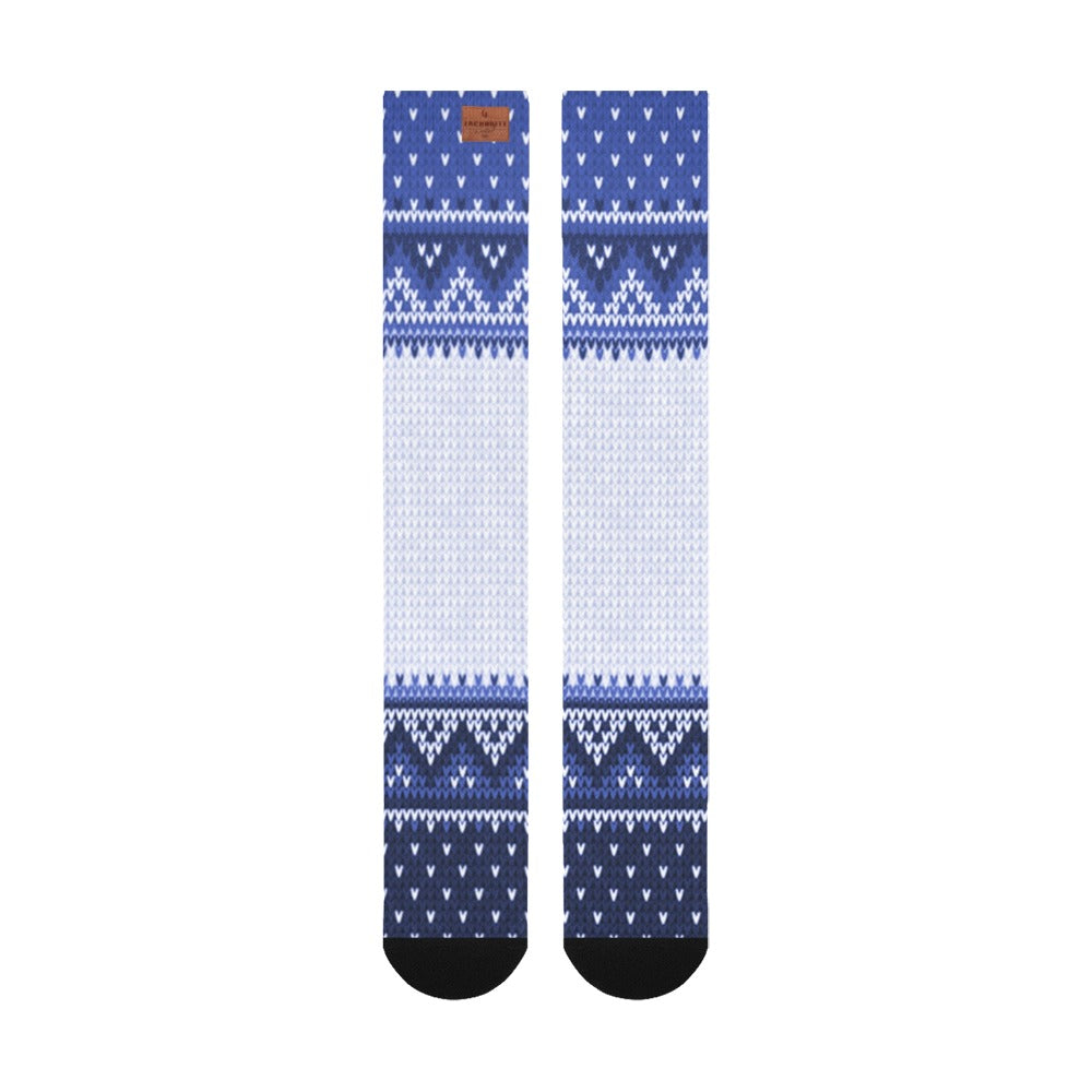 LCC Over-The-Calf Socks