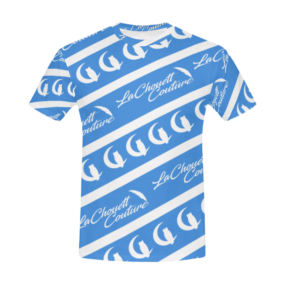 NICE ONE All Over Print T-Shirt for Men