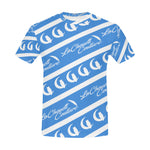 NICE ONE All Over Print T-Shirt for Men