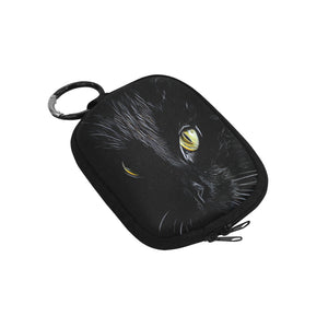BASTET CAT Coin Purse