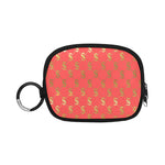 EXCELLENCE PINKGLD Coin Purse (Model 1605)