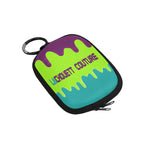 DRIPPIN LEAN Coin Purse (Model 1605)