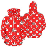 LCC WEEDY Hoodie for Men (USA Size)
