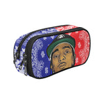 NIPSEY MAKE PEACE Pencil Pouch/Large