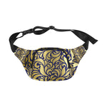 GORGIOUS LEAF Fanny Pack/Small (Model 1677)
