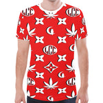 LCC WEEDY New T-shirt for Men