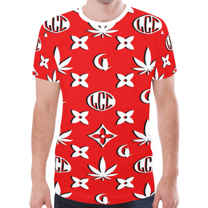 LCC WEEDY New T-shirt for Men