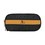 JAGUAR SKIN LCC Pencil Pouch/Large