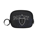 MA'AT Coin Purse (Model 1605)