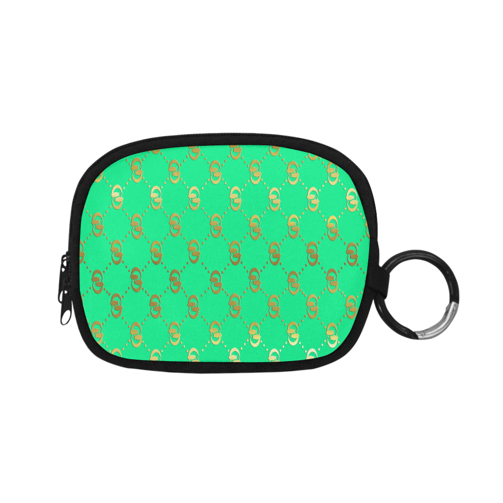 EXCELLENCE TRQGLD Coin Purse (Model 1605)