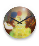 Hotep Dab Clock 11" Round Wall Clock