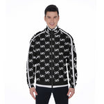 EXCELLENCE BLCC Stand Collar Jacket