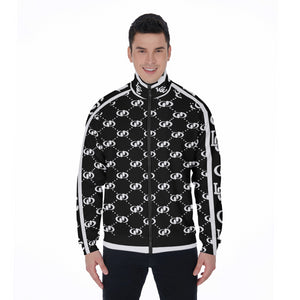 EXCELLENCE BLCC Stand Collar Jacket