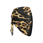 CHEETAH ANKH Beach Sarong Wrap