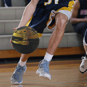 NEKHBET All Over Print Basketball