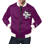 GET YA WALK ON Bomber Jacket for Men