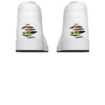 RBG ANKH WHT SNEAKERS AF