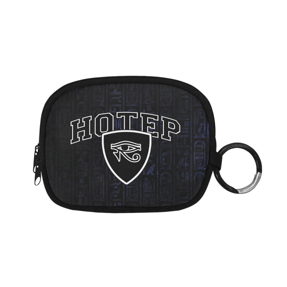 HOTEP EYES Coin Purse (Model 1605)