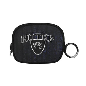 HOTEP EYES Coin Purse (Model 1605)