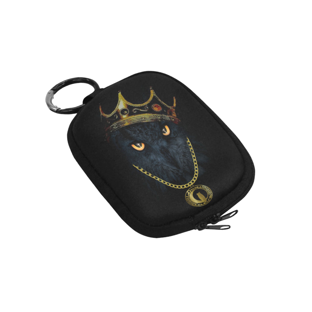 KING LACHOUETT Coin Purse (Model 1605)