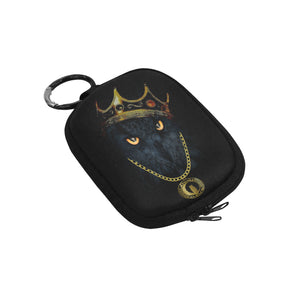 KING LACHOUETT Coin Purse (Model 1605)