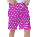 EXCELLENCE PRPLE Beach Pants