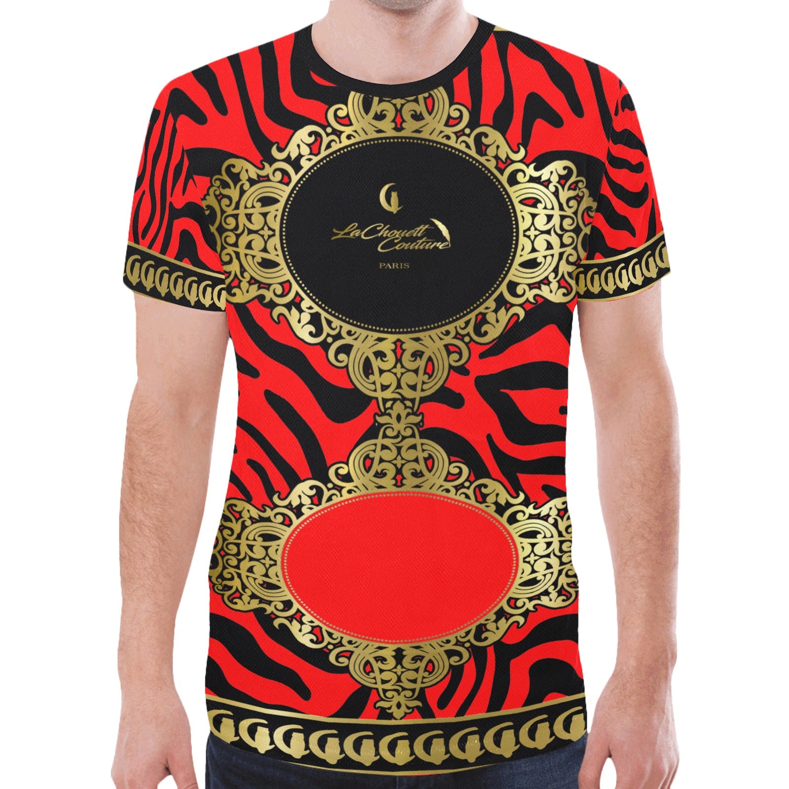 PRIVILEGE T-shirt for Men