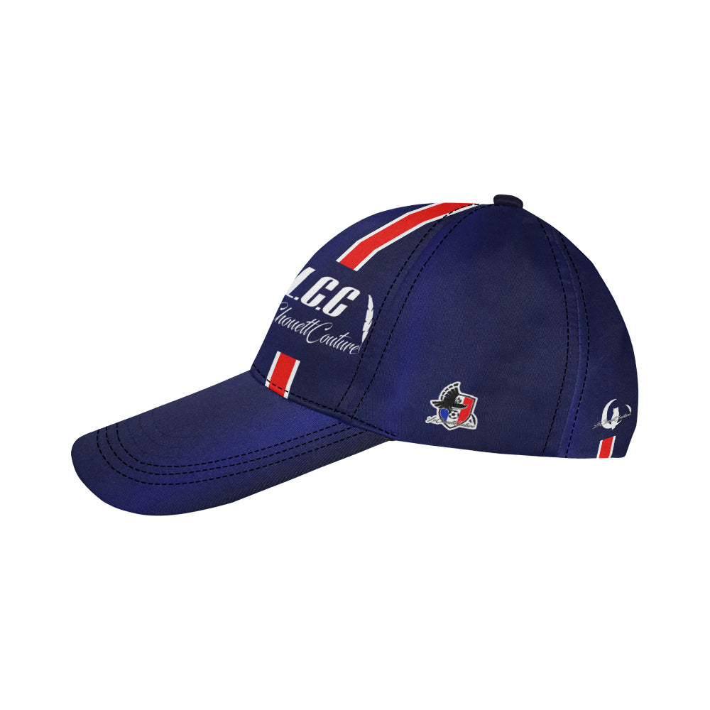 FC PANAME All Over Print Cap