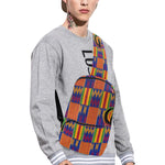 KENTE 2 Chest Bag