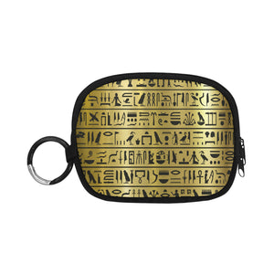 OR ET NOIR MEDU NETER Coin Purse (Model 1605)