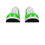 BANDANA GREEN SNEAKER AF