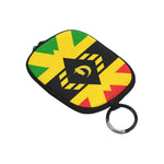 FIST UP Coin Purse