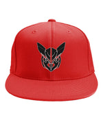 Transformers Owl Face Snapback