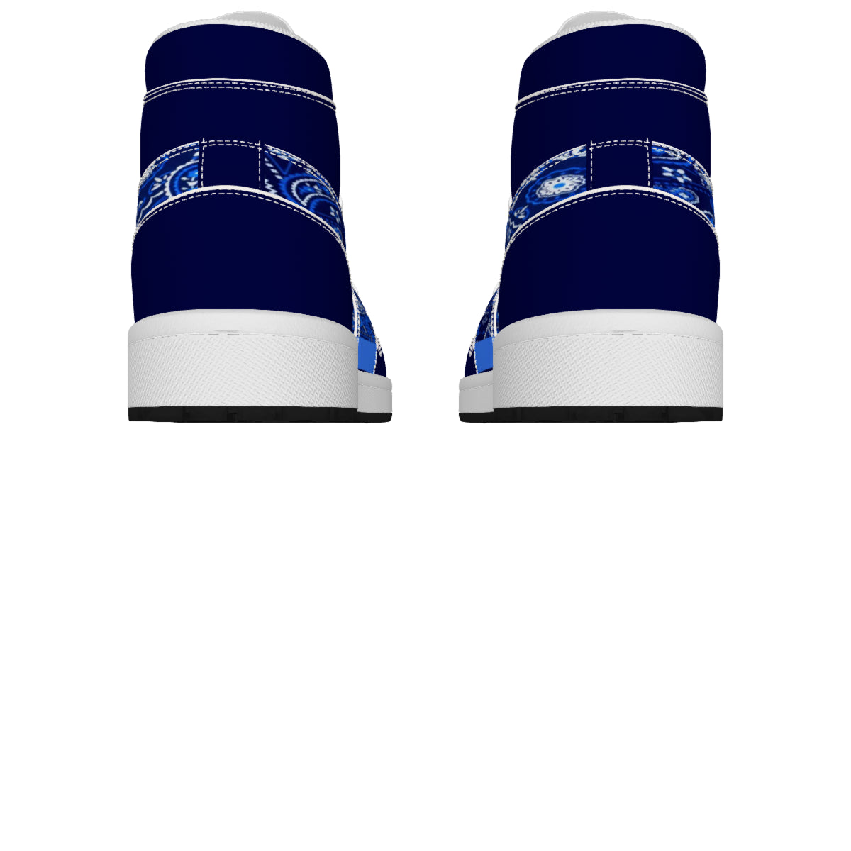 BANDANA VIRAL Cs'UP SNEAKER AF