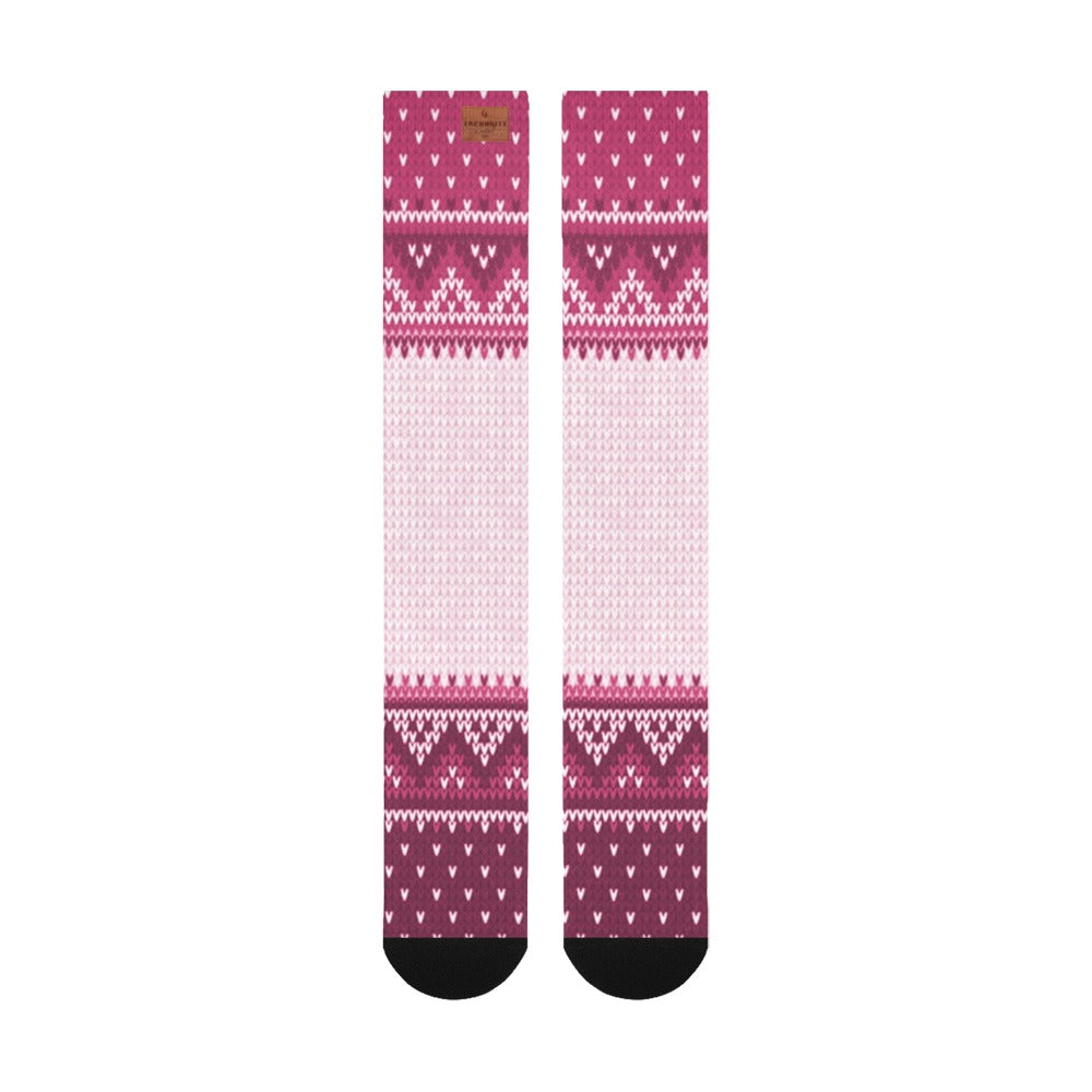 LCC Over-The-Calf Socks