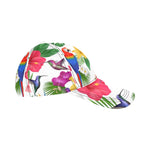 EXOTIC STYLE All Over Print Dad Cap C (7-Pieces Customization)
