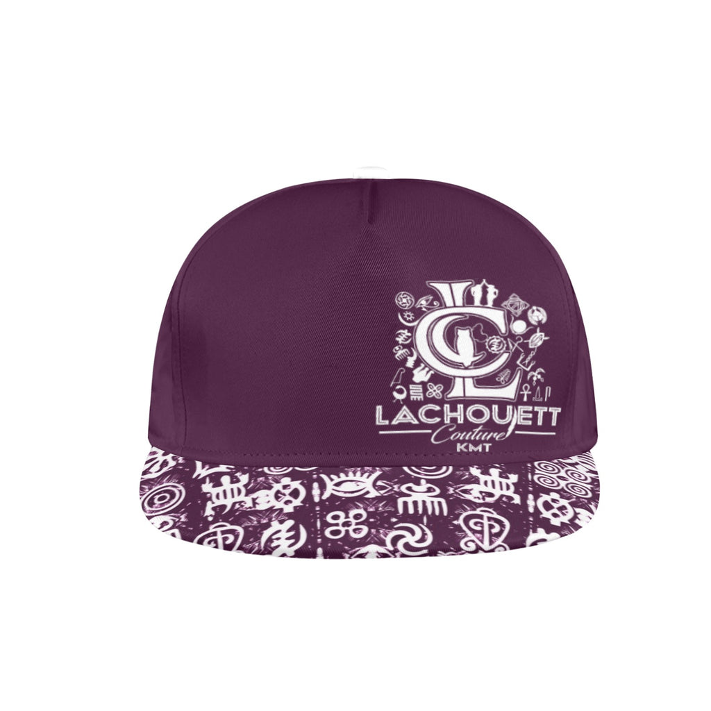 ADINKRA MX Snapback Hat