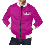 BLACK OWNED Bomber Jacket for Men