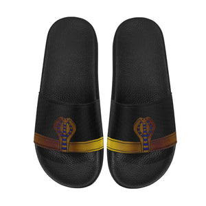 WADJET Men's Slide Sandals (Model 057)
