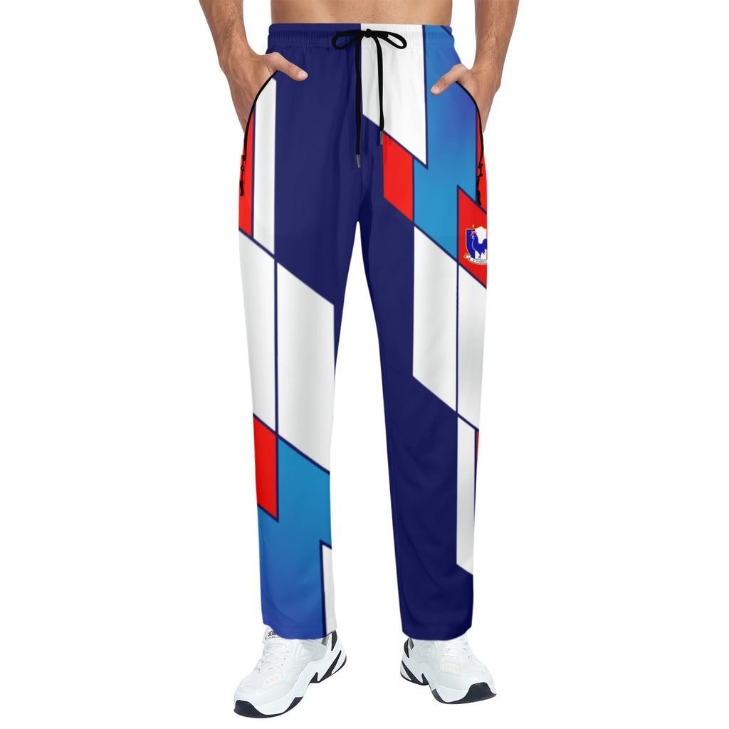 FRANCE Men's Quick Dry Pants