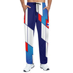 FRANCE Men's Quick Dry Pants