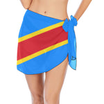 AFRIKA FR Beach Sarong Wrap