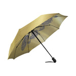 GORGIOUS BANDANA GB Auto-Foldable Umbrella
