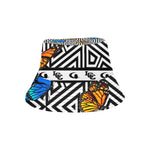 BUTTERFLY LCC Bucket Hat
